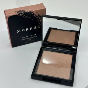 NIB Morphe High Impact Highlighter Spark Full Size 8g